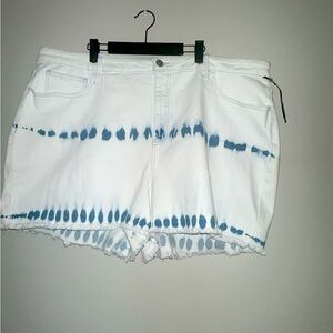 New Ava & Viv shorts